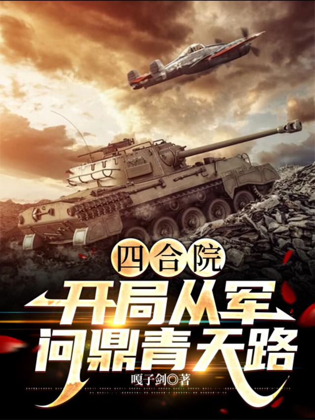 四合院：重回50年，傻柱从军