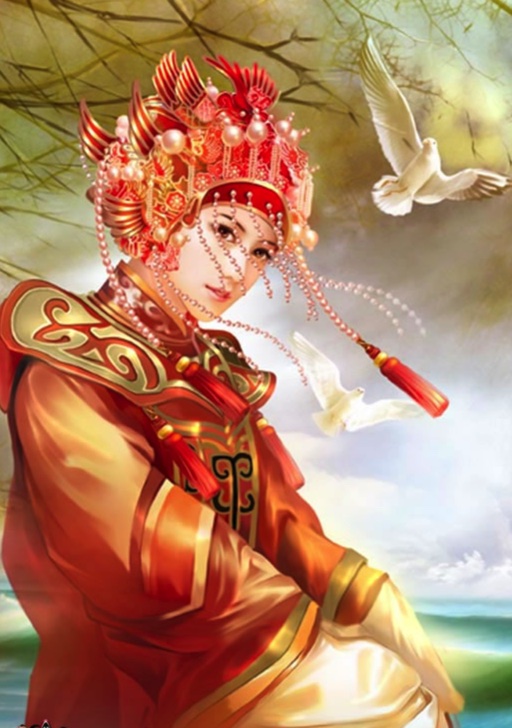 小王爷不约