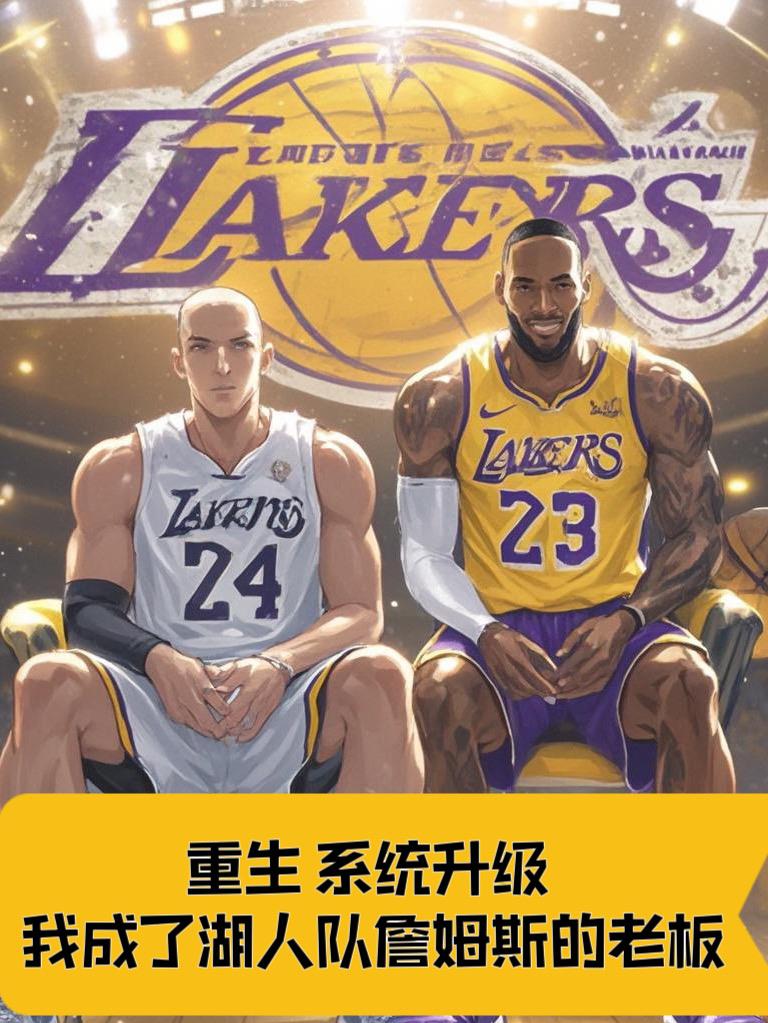 重生系统重启我成了湖人队的老板