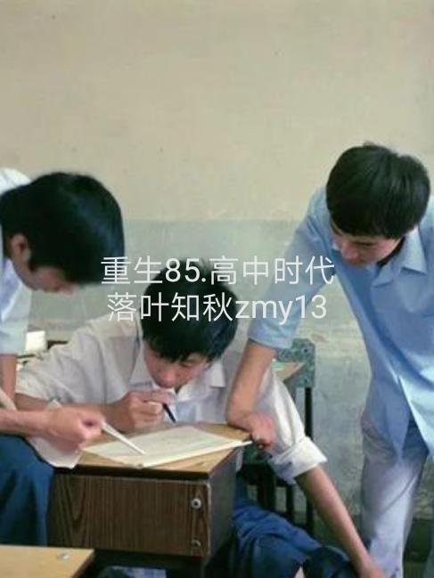 重生85，高中时代