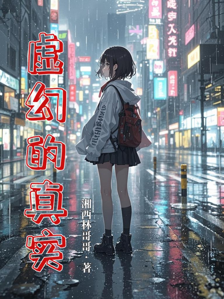 虚幻世界里真实