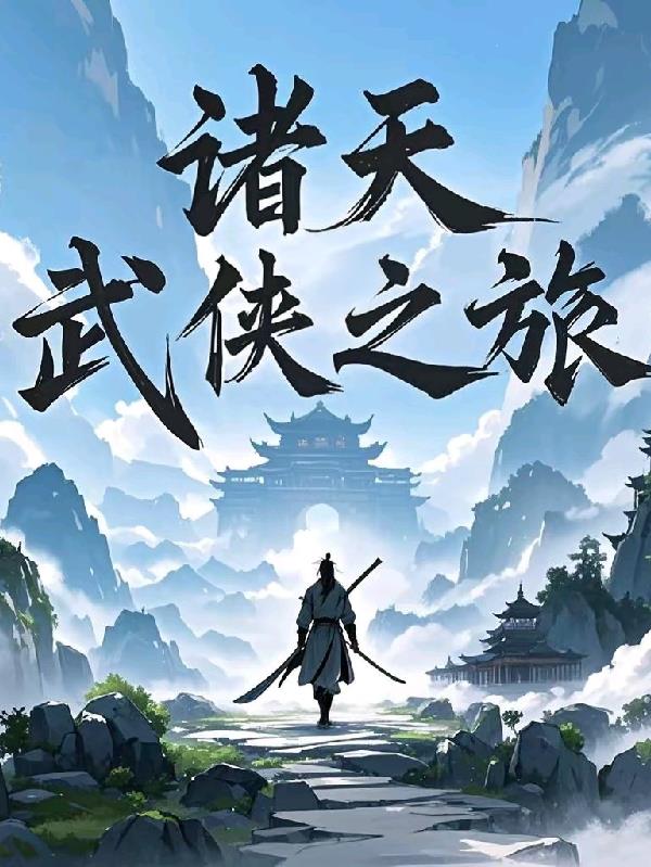 诸天武侠之旅