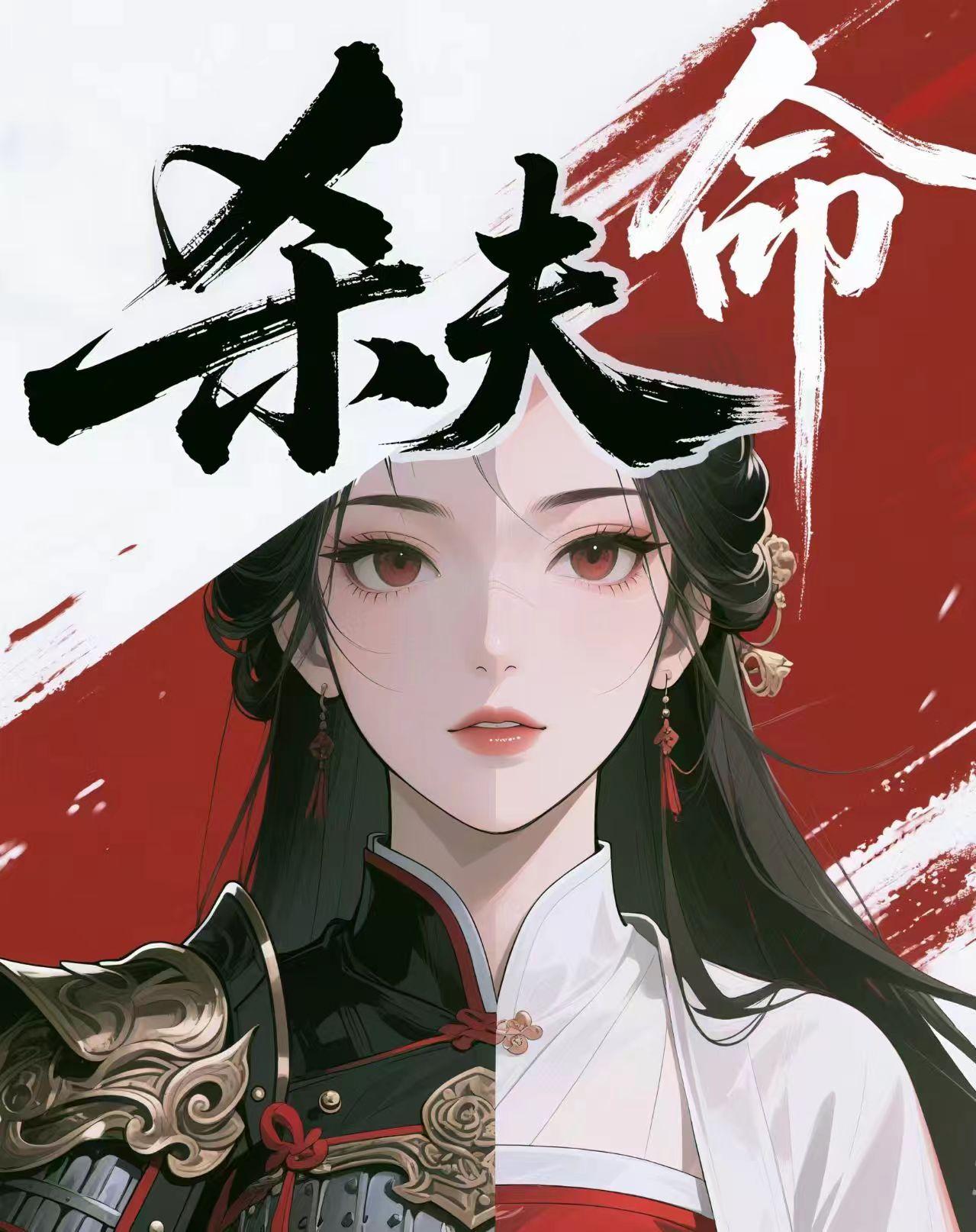 杀夫命