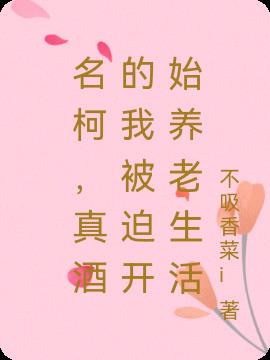 名柯，真酒的我被迫开始养老生活