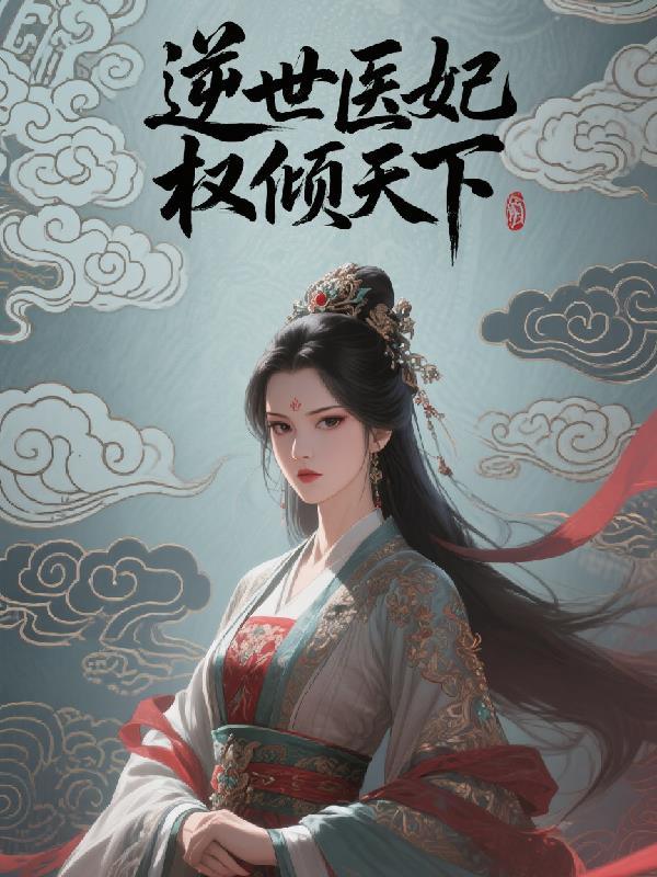 逆世医妃：权倾天下