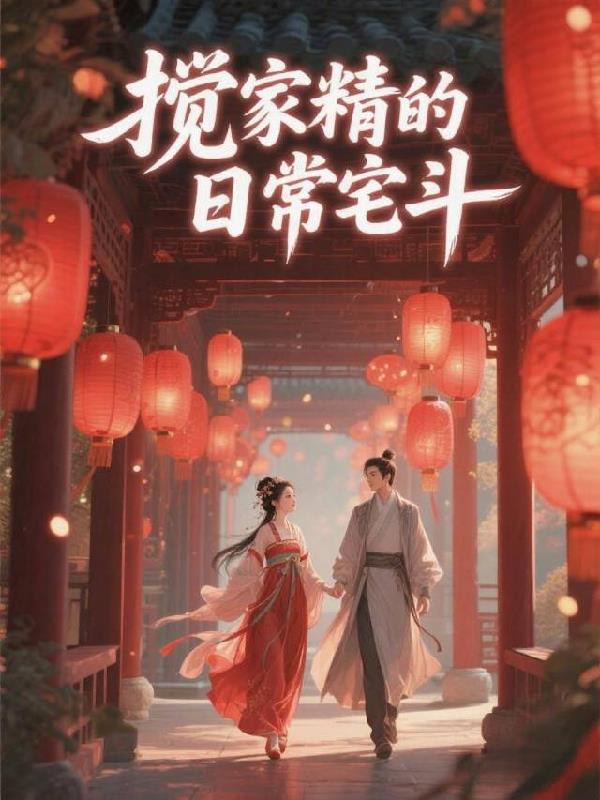 【搅家精】的日常宅斗