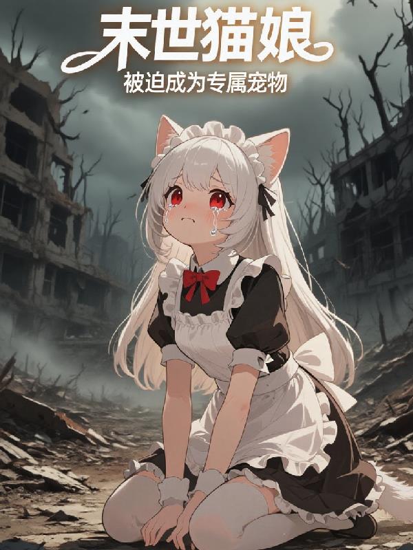 末世猫娘，被迫成为专属宠物