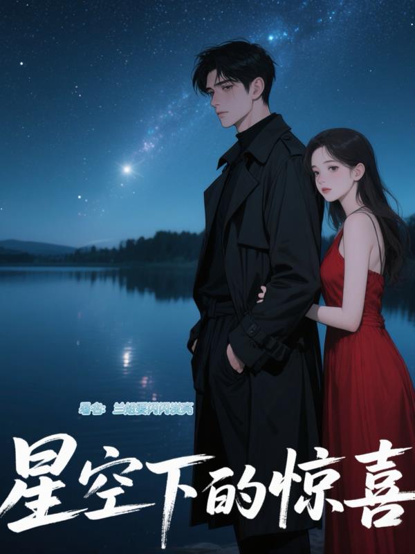 星空下的惊喜
